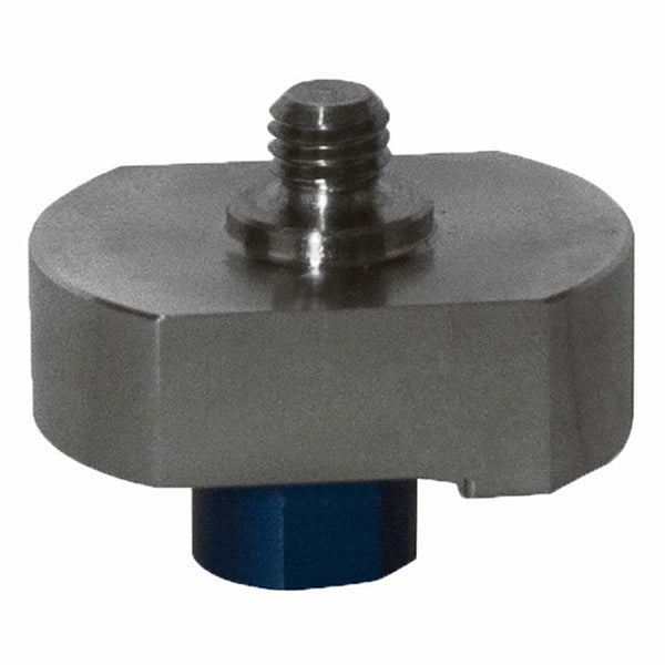 RUPES 3mm Orbital Function Unit f/iBrid Nano (Blue) Adapter f/Spot Sanding/Denibbing Applications [581.390/C] - Essenbay Marine