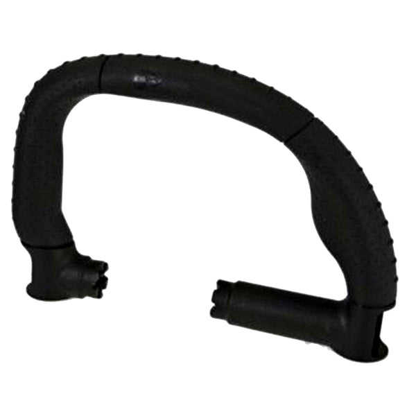 RUPES Anti-Vibration D-Loop Handle f/LH19E Rotary Polishers - Hardware Included [811.374/C] - Essenbay Marine