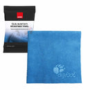 RUPES D-A System Microfiber Towel 16x16 - Blue [9.BF9050] - Essenbay Marine