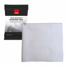 RUPES D-A System Microfiber Towel 16x16 - White [9.BF9070] - Essenbay Marine
