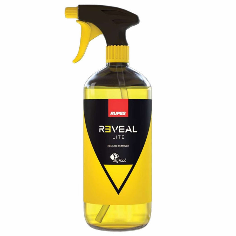 RUPES Reveal Lite-Residue Remover - 750ml [9.REVEALM750] - Essenbay Marine