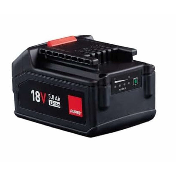 RUPES Rechargeable Li-Ion Power Pack - 18V/5A [9HB185LT] - Essenbay Marine