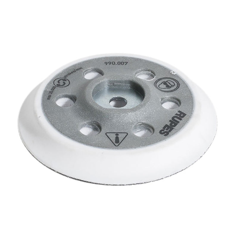 RUPES Random Orbital Backing Pad 75mm/3" Velcro Pad M6 f/LHR75-LHR75E Tools [990.007] - Essenbay Marine