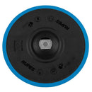 RUPES D-A Precision Pro Polishing Backing Pads 150mm 6" [981.710/C] - Essenbay Marine