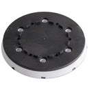 RUPES Backing Pad 150mm/6" Velcro Pad 6+8+1 Holes 6xM4 f/Gear Driven LK900E Polisher [981.089] - Essenbay Marine