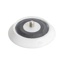RUPES Sander Backing Pad 75mm/3" Velcro Non-Vacuum 5/16" Male Thread [990.003] - Essenbay Marine