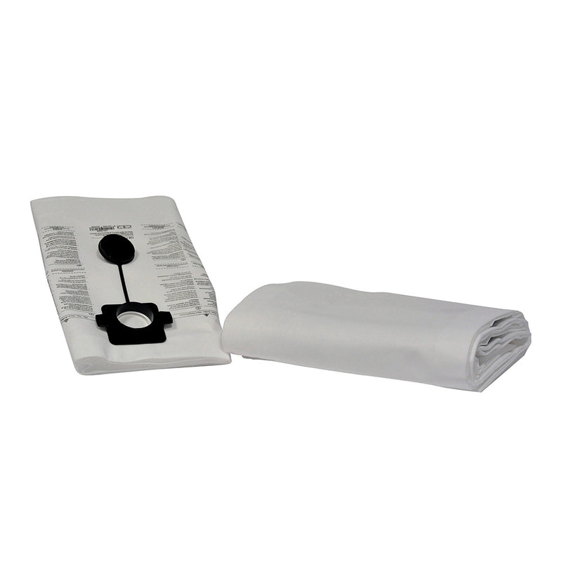 RUPES Replacement Fleece Filter Bags f/S145 or S245 *5-Pack [130.1108/5] - Essenbay Marine