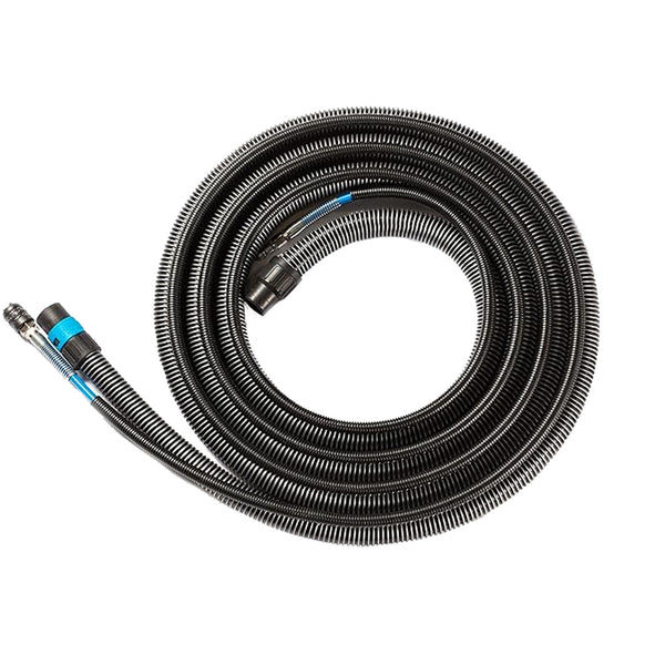 RUPES Anti-Static Conic Hose Assembly 8M/26.25' f/Pneumatic Tools [9GAT02002/X] - Essenbay Marine