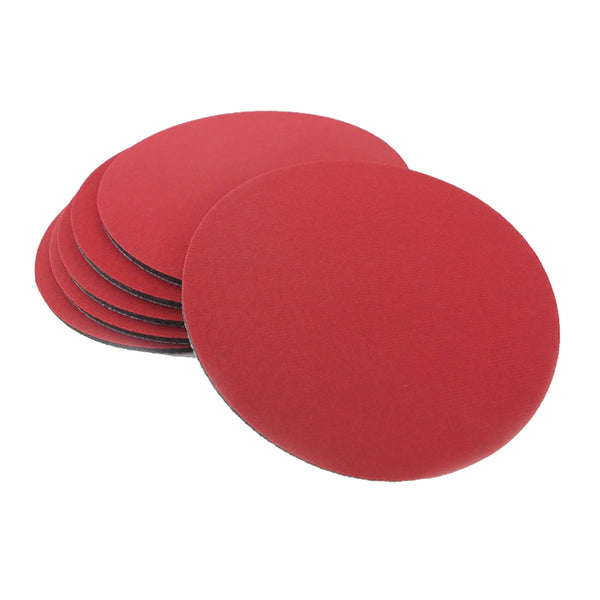 RUPES X-Cut Foam Abrasives 75mm/3" Disc P1500 Grit 1 Carton w/20 Discs [9.45450] - Essenbay Marine