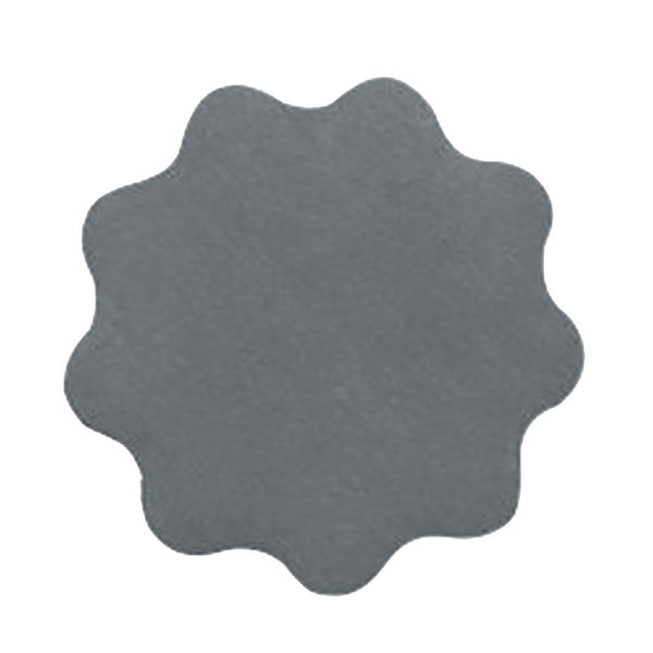 RUPES Adhesive Discs f/Denibbing 35mm/1.25" P3000 Grit *100-Pack 10 Sheets of 10 Discs [9.45530/100] - Essenbay Marine