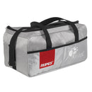 RUPES Semirigid Bigfoot Rotary Tool Bag - Silver [9.Z998/BF] - Essenbay Marine