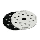RUPES Foam Interface Pad 125mm 8+8+1 Holes 7mm *2-Pack [980.039] - Essenbay Marine