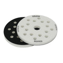 RUPES Foam Interface Pad 125mm 8+8+1 Holes 12mm *2-Pack [980.043] - Essenbay Marine