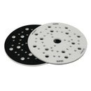 RUPES Foam Interface Pad 150mm Multi-Holes 7mm *2-Pack [981.322] - Essenbay Marine