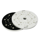 RUPES Foam Interface Pad 150mm Multi-Holes 12mm *2-Pack [981.323] - Essenbay Marine