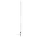 Scout 3.3' Stainless VHF Whip Antenna 3dB w/5M RG-58 Coax KS23A [PF AN NVHF00006T] - Essenbay Marine