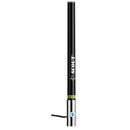 Scout 8' Black VHF Antenna 6dB Heavy Stainless Steel Ferrule w/6M RG-8x Includes PL-259 Heavy Duty Offshore Antenna KS-43 [PF AN NVHF00021T] - Essenbay Marine