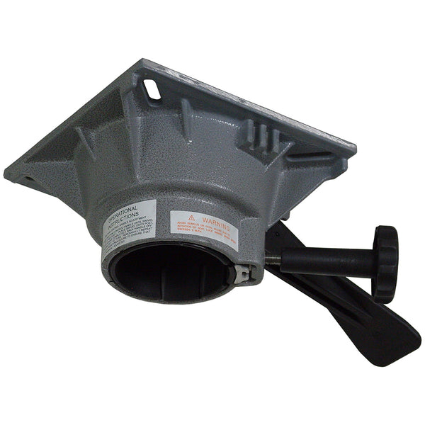 Springfield 2-7/8" Trac-Lock III Locking Swivel [1100021-L1]