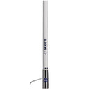 Scout 4' White AM/FM Antenna Fiberglass [PF AN NAMFM011T] - Essenbay Marine