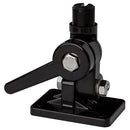 Scout Four-Way Nylon Ratchet Mount - Black [PF AC NBASE002] - Essenbay Marine