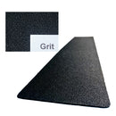 Gator Guards GatorSkinz Non-Skid Step Pad - Black Grit - 12" x 24" [GSBLK-GRIT-1FT] - Essenbay Marine