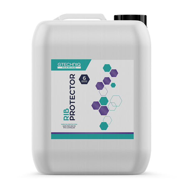Gtechniq RIB Protector - 5L [MRIP 5] - Essenbay Marine