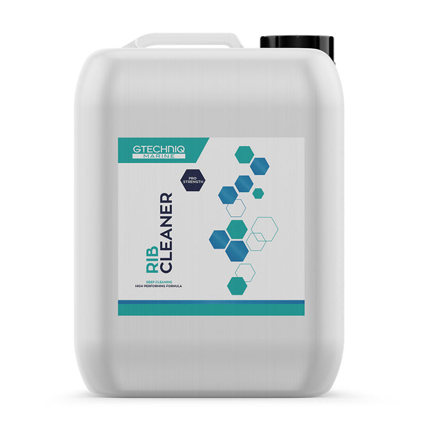 Gtechniq RIB Cleaner - 5L [MRIC 5] - Essenbay Marine