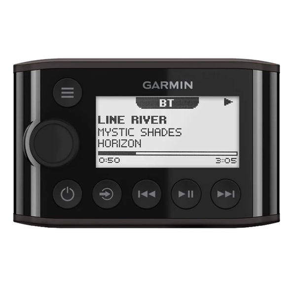 Fusion NRX300 NMEA 2000 Wired Remote [010-01628-04] - Essenbay Marine
