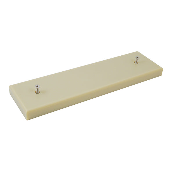 Attwood Transducer Mounting Plate [94110-5] - Essenbay Marine