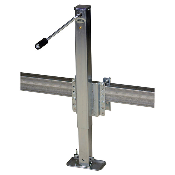 C.E. Smith 2,500 lb Drop Leg Trailer Jack [26901A] - Essenbay Marine