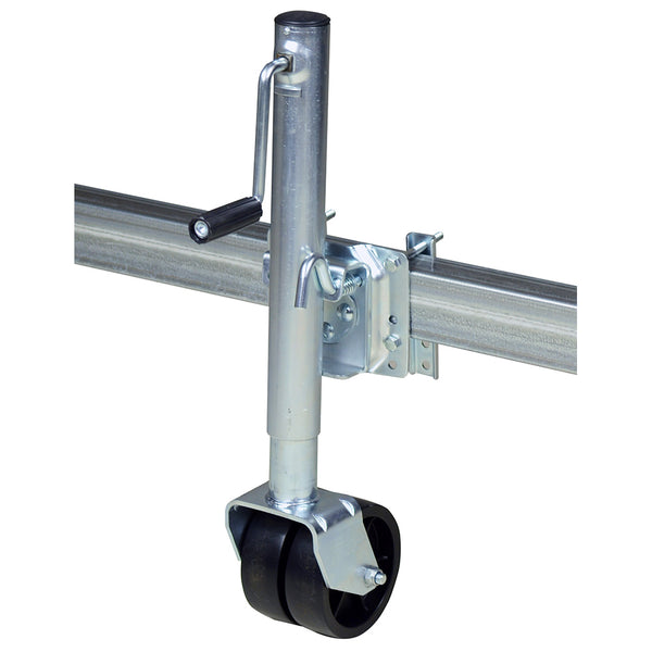 C.E. Smith 1,200 lb Trailer Swivel Jack [26903A] - Essenbay Marine