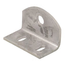 C.E. Smith Plate Bent Bunk Mounting Galvanized Bracket [250-15202-10EZ] - Essenbay Marine