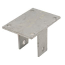 C.E. Smith Shackle Tandem Hanger Galvanized Frame Hanger - 3" [250-015514-10EZ] - Essenbay Marine