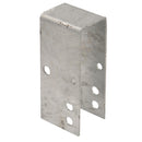 C.E. Smith 8-12 2" BM15 13/16" Galvanized Spring Hanger [250-014861-10EZ] - Essenbay Marine