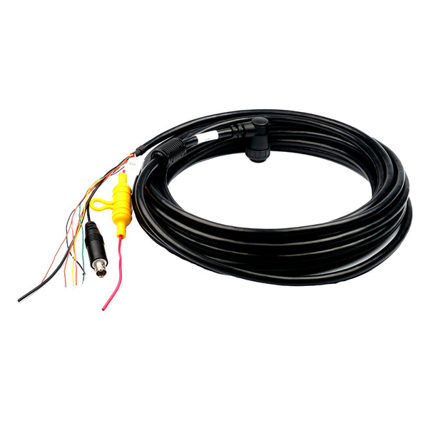 FLIR M300 Power Serial CVBS Cable - 10M [A80666] - Essenbay Marine