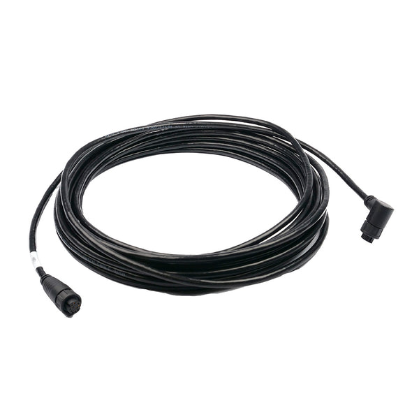 FLIR Right Angled RayNet to RayNet Cable - 10M [A80673] - Essenbay Marine