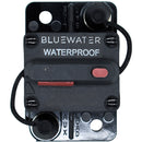 Bluewater 80 Amp Surface Mount Circuit Breaker [77000-9900-080] - Essenbay Marine