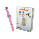 Lunasea Water Activated RF Transmitter w/Rechargeable Alarm Receiver - Pink [LLB-64PK-02-K2] - Essenbay Marine