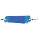 Luhr-Jensen Money Roll Flasher - 8-1/4" - Glow Blue Crush [5860-008-1755] - Essenbay Marine