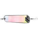 Luhr-Jensen Money Roll Flasher - 8-1/4" - Nuclear Carbon Glow [5860-008-1758] - Essenbay Marine