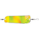 Luhr-Jensen Money Roll Flasher - 8-1/4" - Razzle Dazzle [5860-008-1759] - Essenbay Marine