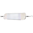 Luhr-Jensen Money Roll Flasher - 11" - Chrome Scale [5860-011-1753] - Essenbay Marine