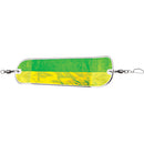 Luhr-Jensen Money Roll Flasher - 11" - Citrus Nugget [5860-011-1754] - Essenbay Marine