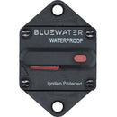 Bluewater 40 Amp Panel Mount Circuit Breaker [77000-9600-040] - Essenbay Marine