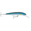 Rapala Husky Magnum 15 - 5-1/2" - Blue Sardine [HMAG15BSRD] - Essenbay Marine