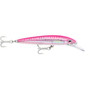 Rapala Husky Magnum 15 - 5-1/2" - Hot Pink UV [HMAG15HPU] - Essenbay Marine