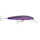 Rapala Husky Magnum 15 - 5-1/2" - Purple Mackerel [HMAG15PM] - Essenbay Marine