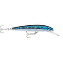 Rapala Husky Magnum 15 - 5-1/2" - Silver Blue Mackerel [HMAG15SBM] - Essenbay Marine