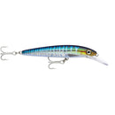 Rapala Husky Magnum 15 - 5-1/2" - Wahoo UV [HMAG15WHU] - Essenbay Marine