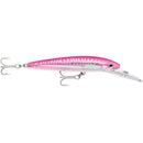 Rapala Husky Magnum 25 - 6-1/4" - Hot Pink UV [HMAG25HPU] - Essenbay Marine